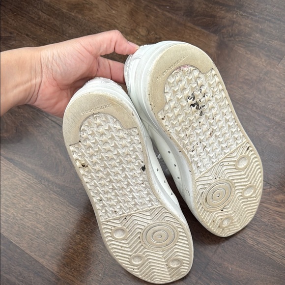 Golden Goose White Sneakers - Picture 4 of 4